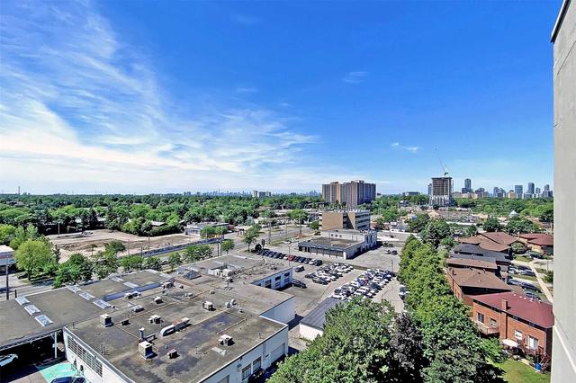 PH204 - 40 Bay Mills Blvd, Condo with 3 bedrooms, 2 bathrooms and 1 parking in Scarborough ON | Image 27