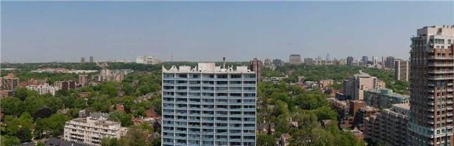 PH - 206 Bloor St W, Condo with 4 bedrooms, 4 bathrooms and 3 parking in Toronto ON | Image 3