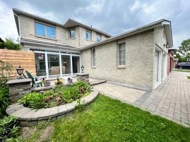 MAIN - 36 Brillinger St, House detached with 3 bedrooms, 3 bathrooms and 4 parking in Richmond Hill ON | Image 5