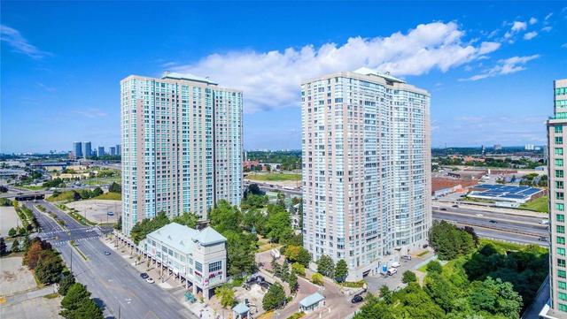 803A - 88 Corporate Dr, Condo with 2 bedrooms, 2 bathrooms and 1 parking in Scarborough ON | Image 18