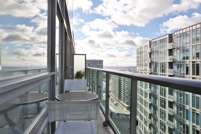 PH17 - 36 Lisgar St, Condo with 2 bedrooms, 2 bathrooms and 1 parking in Toronto ON | Image 18