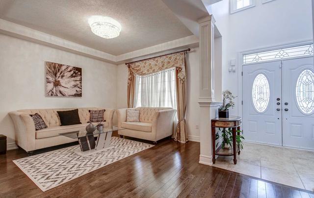 9 Haywood Dr, House detached with 3 bedrooms, 4 bathrooms and 5 parking in Brampton ON | Image 23