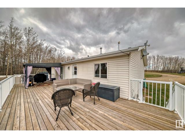 25113 Twp Rd 272, House detached with 3 bedrooms, 2 bathrooms and null parking in Rocky View County AB | Image 40
