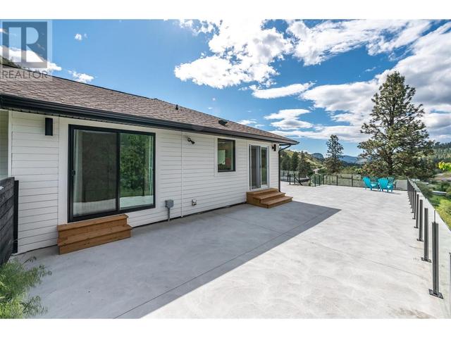 21815 Garnet Valley Rd, Home with 7 bedrooms, 3 bathrooms and 2 parking in Summerland BC | Image 37