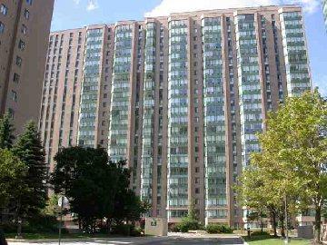 PH-16 - 155 Hillcrest Ave, Condo with 1 bedrooms, 1 bathrooms and 1 parking in Mississauga ON | Image 1