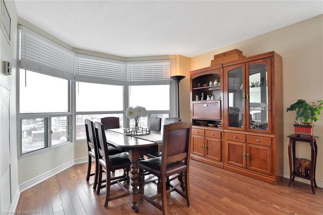 PH2 - 100 Millside Dr, Condo with 2 bedrooms, 2 bathrooms and 2 parking in Milton ON | Image 4