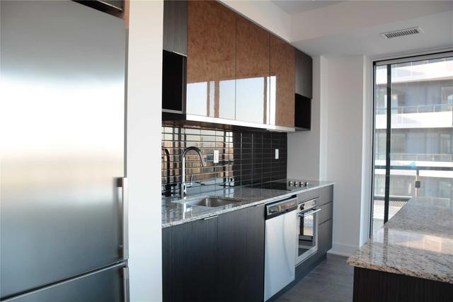 909 - 99 The Donway W, Condo with 2 bedrooms, 2 bathrooms and 1 parking in Toronto ON | Image 12