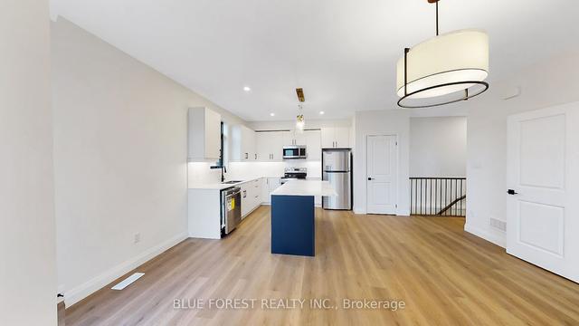 1 - 3900 Savoy St, Townhouse with 0 bedrooms, 2 bathrooms and 2 parking in London ON | Image 38