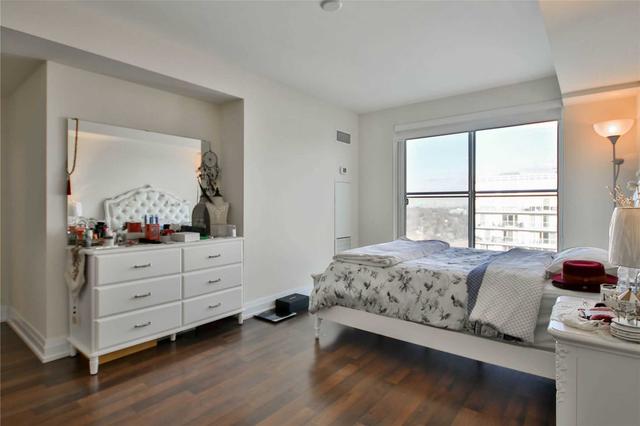 PH1308W - 565 Wilson Ave, Condo with 2 bedrooms, 3 bathrooms and 1 parking in Toronto ON | Image 25