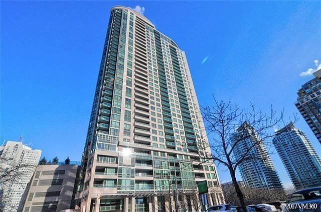 PH208 - 208 Enfield Pl, Condo with 3 bedrooms, 2 bathrooms and 2 parking in Mississauga ON | Image 1