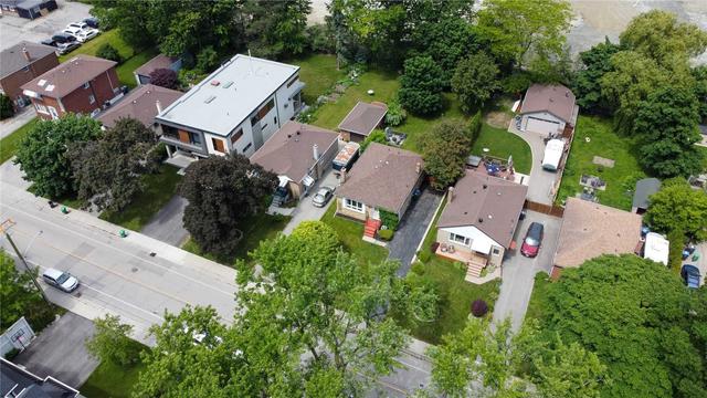 MAIN - 13 Pine Ave S, House detached with 2 bedrooms, 1 bathrooms and 4 parking in Mississauga ON | Image 25