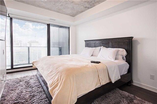 PH1404 - 629 King St W, Condo with 1 bedrooms, 2 bathrooms and 1 parking in Toronto ON | Image 10