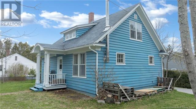 35 Parr St, House detached with 3 bedrooms, 2 bathrooms and null parking in Saint Andrews NB | Image 3