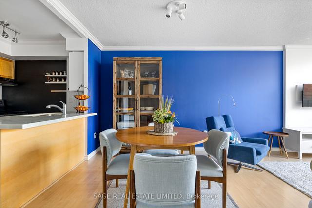 PH15 - 300 Balliol St, Condo with 1 bedrooms, 1 bathrooms and 1 parking in Toronto ON | Image 17