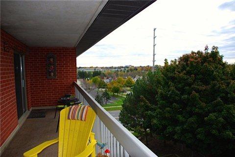 PH-12 - 600 Thornton Rd N, Condo with 3 bedrooms, 3 bathrooms and 1 parking in Oshawa ON | Image 12