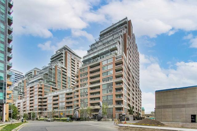 909 - 85 E Liberty St, Condo with 1 bedrooms, 2 bathrooms and 1 parking in Toronto ON | Image 27