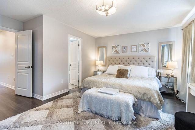 3271 Stoney Cres, House semidetached with 4 bedrooms, 4 bathrooms and 3 parking in Mississauga ON | Image 9