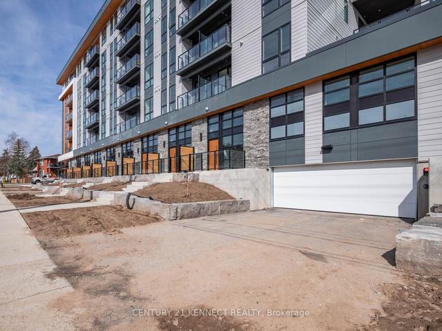 106 - 312 Erb St. W, Condo with 1 bedrooms, 1 bathrooms and 1 parking in Waterloo ON | Image 33