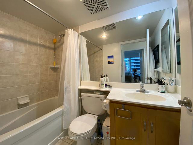 PH03 - 270 Wellington St W, Condo with 1 bedrooms, 1 bathrooms and 1 parking in Toronto ON | Image 19