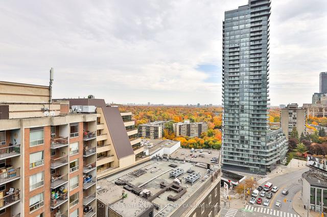 PH-201 - 8 Scollard St, Condo with 2 bedrooms, 2 bathrooms and 1 parking in Toronto ON | Image 7