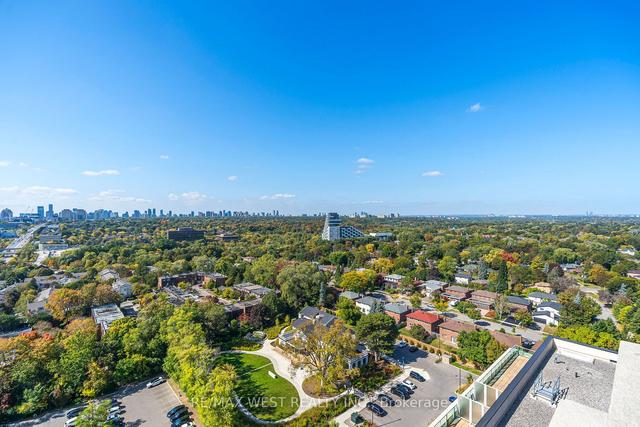 PH-2104 - 10 Bloorview Pl, Condo with 2 bedrooms, 3 bathrooms and 2 parking in North York ON | Image 20