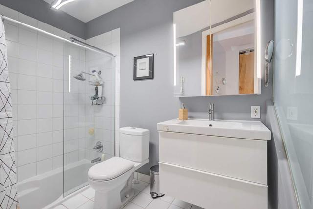 PH17 - 155 Dalhousie St, Condo with 1 bedrooms, 1 bathrooms and 1 parking in Toronto ON | Image 14