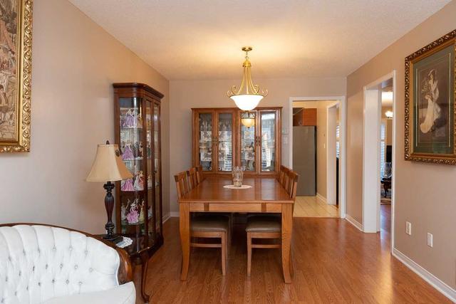 90 Alderbury Dr, House detached with 3 bedrooms, 3 bathrooms and 4 parking in Markham ON | Image 31