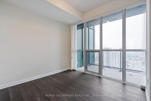 2303 - 9 Bogert Ave, Condo with 2 bedrooms, 2 bathrooms and 1 parking in Toronto ON | Image 17