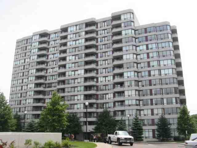 PH204 - 91 Townsgate Dr, Condo with 2 bedrooms, 1 bathrooms and 1 parking in Thornhill ON | Image 1