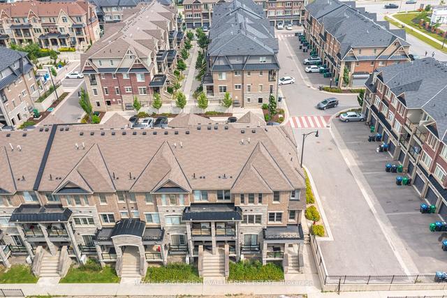 14 - 200 Veterans Dr, Townhouse with 3 bedrooms, 3 bathrooms and 2 parking in Brampton ON | Image 12