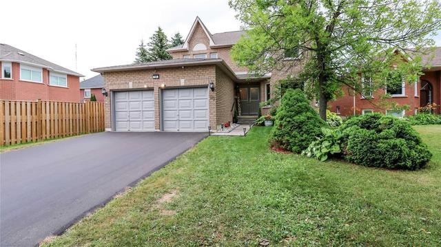 90 Brown St, House detached with 4 bedrooms, 3 bathrooms and 2 parking in Barrie ON | Image 3