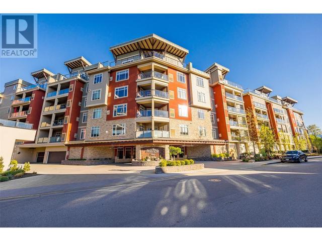 310 - 3865 Truswell Rd, Condo with 2 bedrooms, 2 bathrooms and 1 parking in Kelowna BC | Image 2