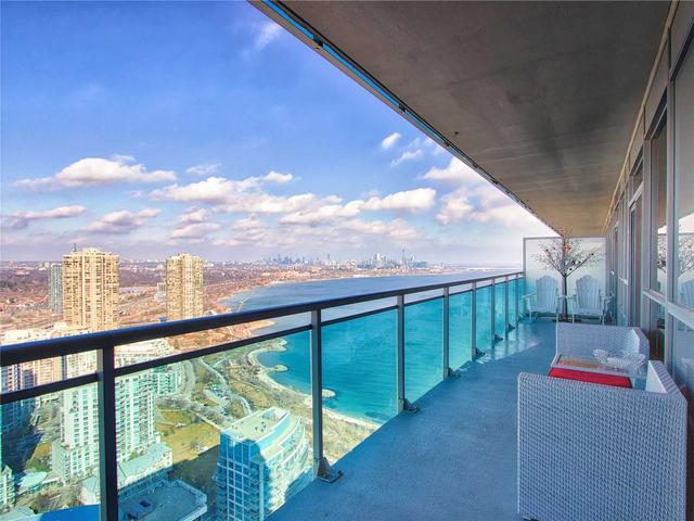 PH-03 - 16 Brookers Lane, Condo with 2 bedrooms, 2 bathrooms and 2 parking in Etobicoke ON | Image 21