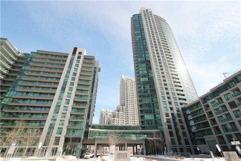 885 - 209 Fort York Blvd, Condo with 1 bedrooms, 1 bathrooms and 1 parking in Toronto ON | Image 14