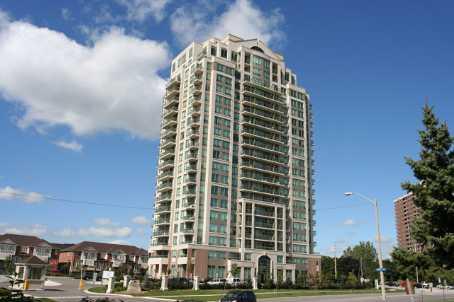 PH2004 - 1359 Rathburn Rd E, Condo with 2 bedrooms, 2 bathrooms and 2 parking in Mississauga ON | Image 1