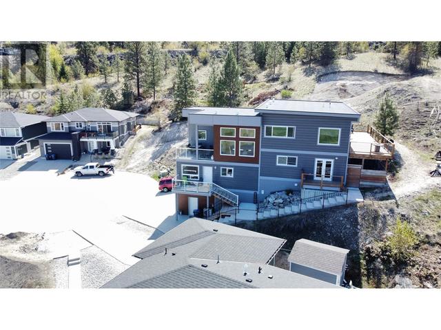 116 - 10903 Dale Meadows Rd, House detached with 5 bedrooms, 3 bathrooms and 2 parking in Summerland BC | Image 37