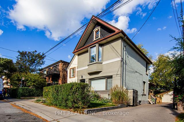 MAIN - 39 Windermere Ave, House detached with 3 bedrooms, 2 bathrooms and 1 parking in Toronto ON | Image 25