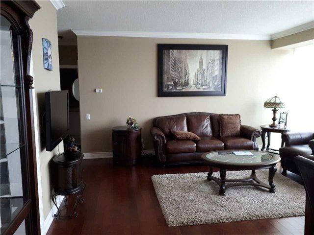 PH205 - 8 Hillcrest Ave, Condo with 2 bedrooms, 3 bathrooms and 1 parking in North York ON | Image 1