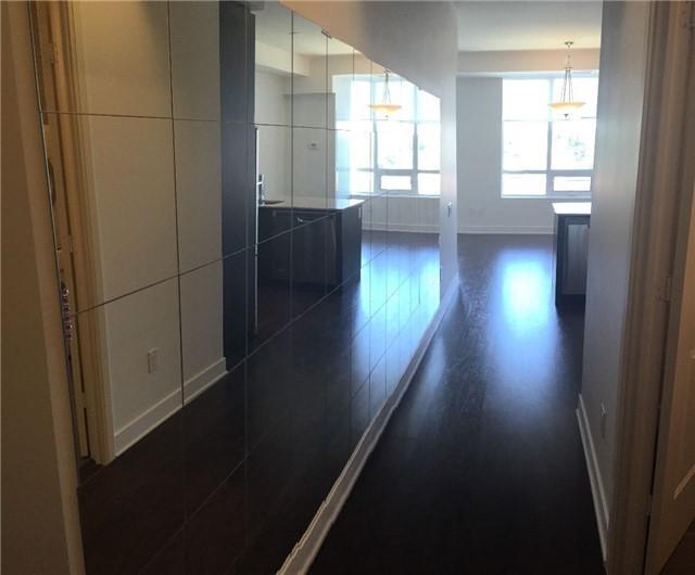 PH-1 - 7608 Yonge St, Condo with 1 bedrooms, 1 bathrooms and 1 parking in Thornhill ON | Image 14