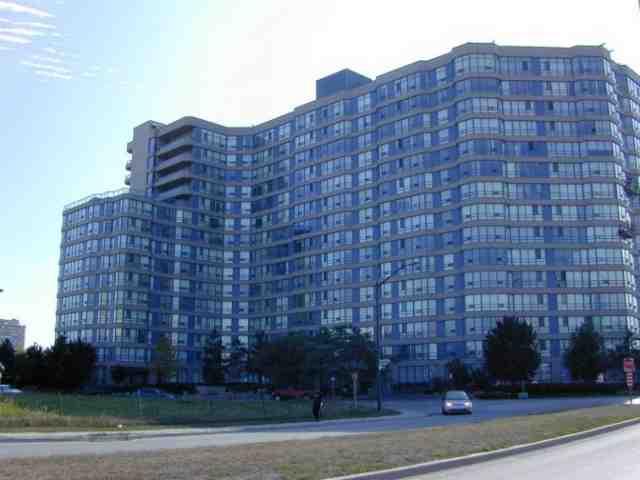 PH-16 - 250 Webb Dr, Condo with 2 bedrooms, 2 bathrooms and 2 parking in Mississauga ON | Image 1