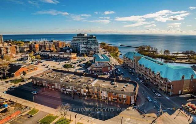 PH18 - 133 Bronte Rd, Condo with 2 bedrooms, 2 bathrooms and 1 parking in Oakville ON | Image 21