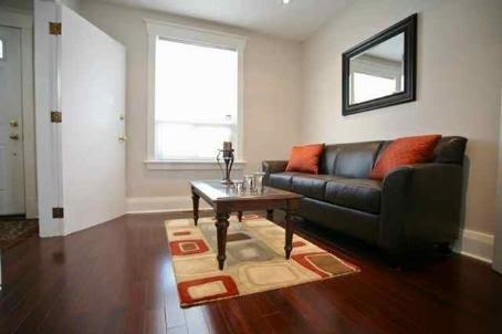 MAIN - 230 Rhodes Ave, House detached with 1 bedrooms, 1 bathrooms and null parking in Toronto ON | Image 2