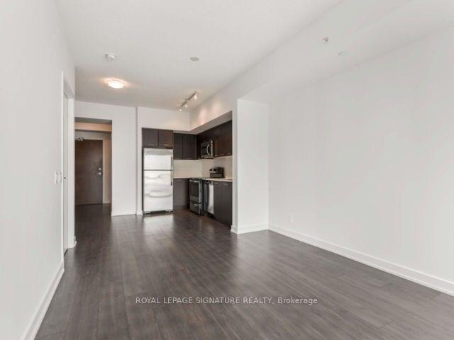 4602 - 2200 Lake Shore Blvd W, Condo with 1 bedrooms, 1 bathrooms and 1 parking in Etobicoke ON | Image 3