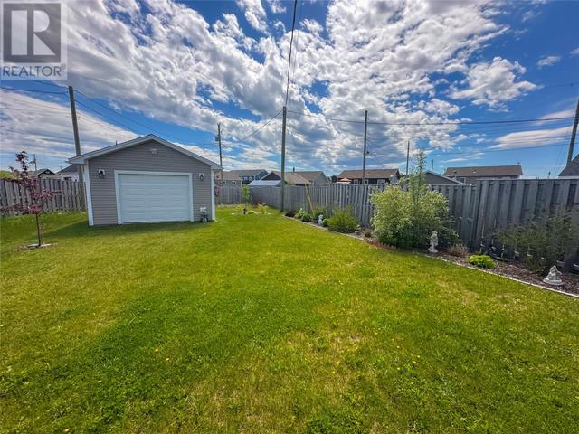 8 Esmonde Pl, House attached with 2 bedrooms, 2 bathrooms and null parking in Gander NL | Image 8