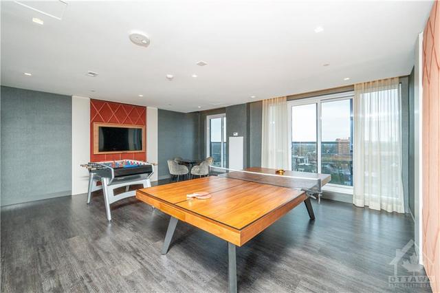 405 - 560 Rideau St, Condo with 1 bedrooms, 1 bathrooms and null parking in Ottawa ON | Image 25