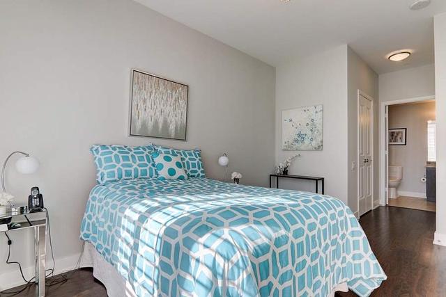 PH14 - 7608 Yonge St, Condo with 2 bedrooms, 2 bathrooms and 1 parking in Thornhill ON | Image 13