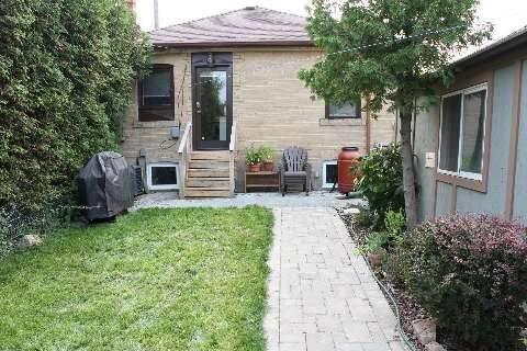 MAIN - 147 Royal York Rd, House detached with 2 bedrooms, 2 bathrooms and 3 parking in Etobicoke ON | Image 17