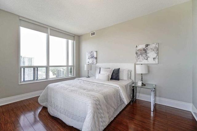 PH13 - 5 Northtown Way, Condo with 3 bedrooms, 3 bathrooms and 2 parking in North York ON | Image 6