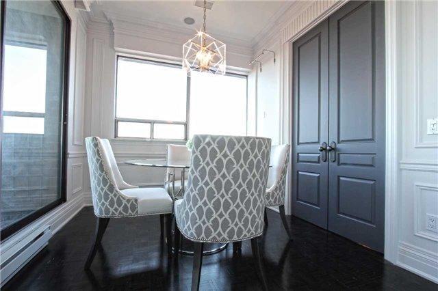 PH2011 - 914 Yonge St, Condo with 2 bedrooms, 1 bathrooms and 1 parking in Toronto ON | Image 3