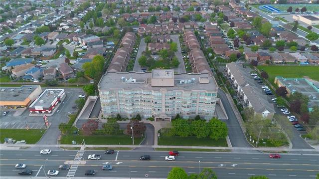511 - 495 Highway 8, Condo with 2 bedrooms, 2 bathrooms and null parking in Hamilton ON | Image 46